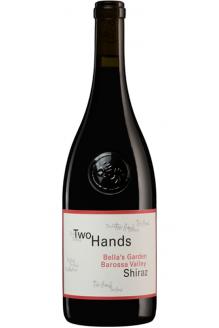 Review the Bella's Garden Shiraz, from Two Hands Wines
