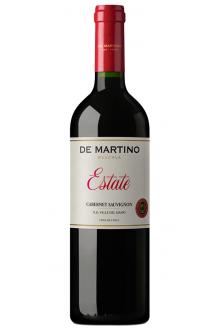 Review the Estate Cabernet Sauvignon, from De Martino Wine