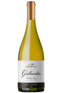 Review the Gallardia Del Itata Old Vine White, from De Martino Wine