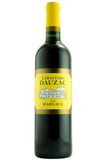 Review the Labastide Margaux, from Chateau Dauzac