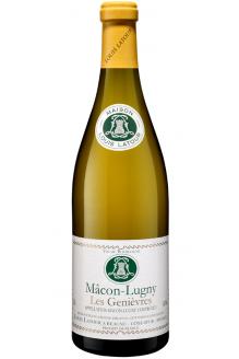 Review the Macon-Lugny Les Genievres, from Maison Louis Latour
