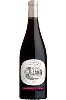 Review the La Forge Estate Carignan, from Paul Mas Wine