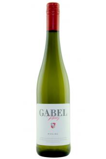 Review the Riesling Trocken, from Weingut Gabel