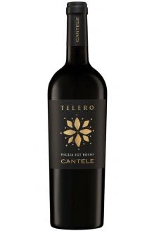 Review the Telero Puglia IGT Rosso, from Cantele