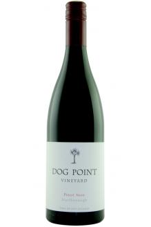 Review the Pinot Noir, from Dog Point Vineyard