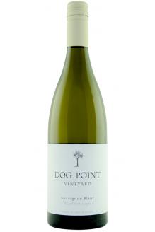 Review the Sauvignon Blanc, from Dog Point Vineyard