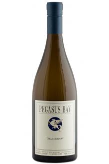 Review the Estate Chardonnay, from Pegasus Bay
