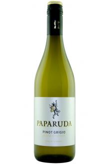 Review the Paparuda Pinot Grigio Estate Selection, from Cramele Recas