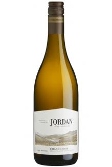 Review the Barrel Fermented Chardonnay, from Jordan Wine Estate