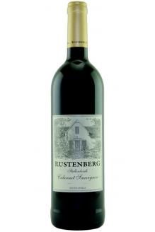 Review the Stellenbosch Cabernet Sauvignon, from Rustenberg Wines