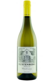 Review the Stellenbosch Chardonnay, from Rustenberg Wines