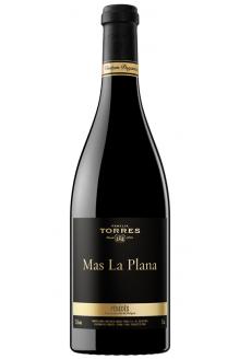Review the Mas La Plana, from Bodegas Torres Wine