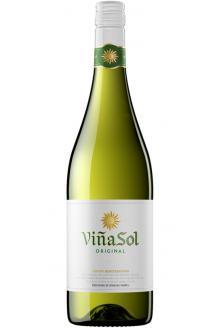 Review the Vina Sol Original, from Bodegas Torres Wine