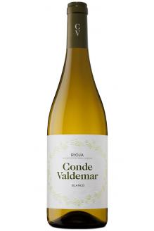 Review the Conde Blanco, from Bodegas Valdemar