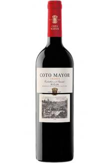 Review the Coto Mayor Crianza, from El Coto De Rioja