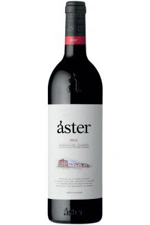 Review the Aster Crianza, from La Rioja Alta