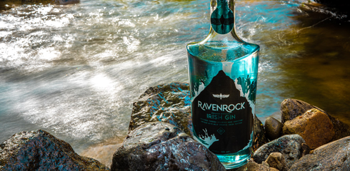 Image of Ravenrock Irish Gin